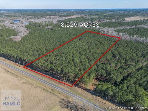Lot 2 Ben Giddens Road, Eastman, GA, 31023 | Card Image