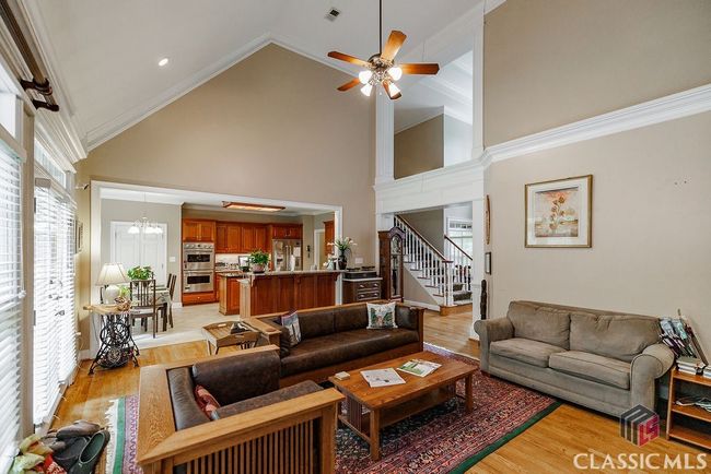 1191 Arizona Bnd, House other with 6 bedrooms, 5 bathrooms and 2 parking in Watkinsville GA | Image 12