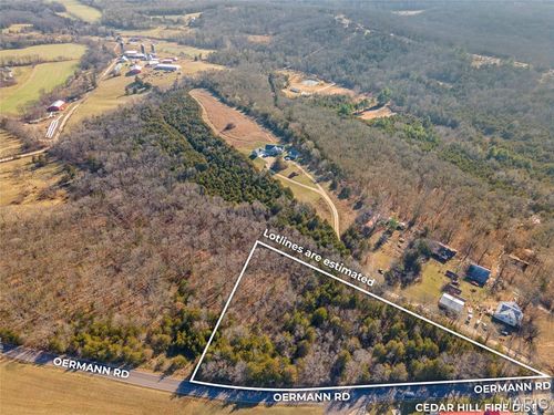 0 Oermann Rd, Dittmer, MO, 63023 | Card Image