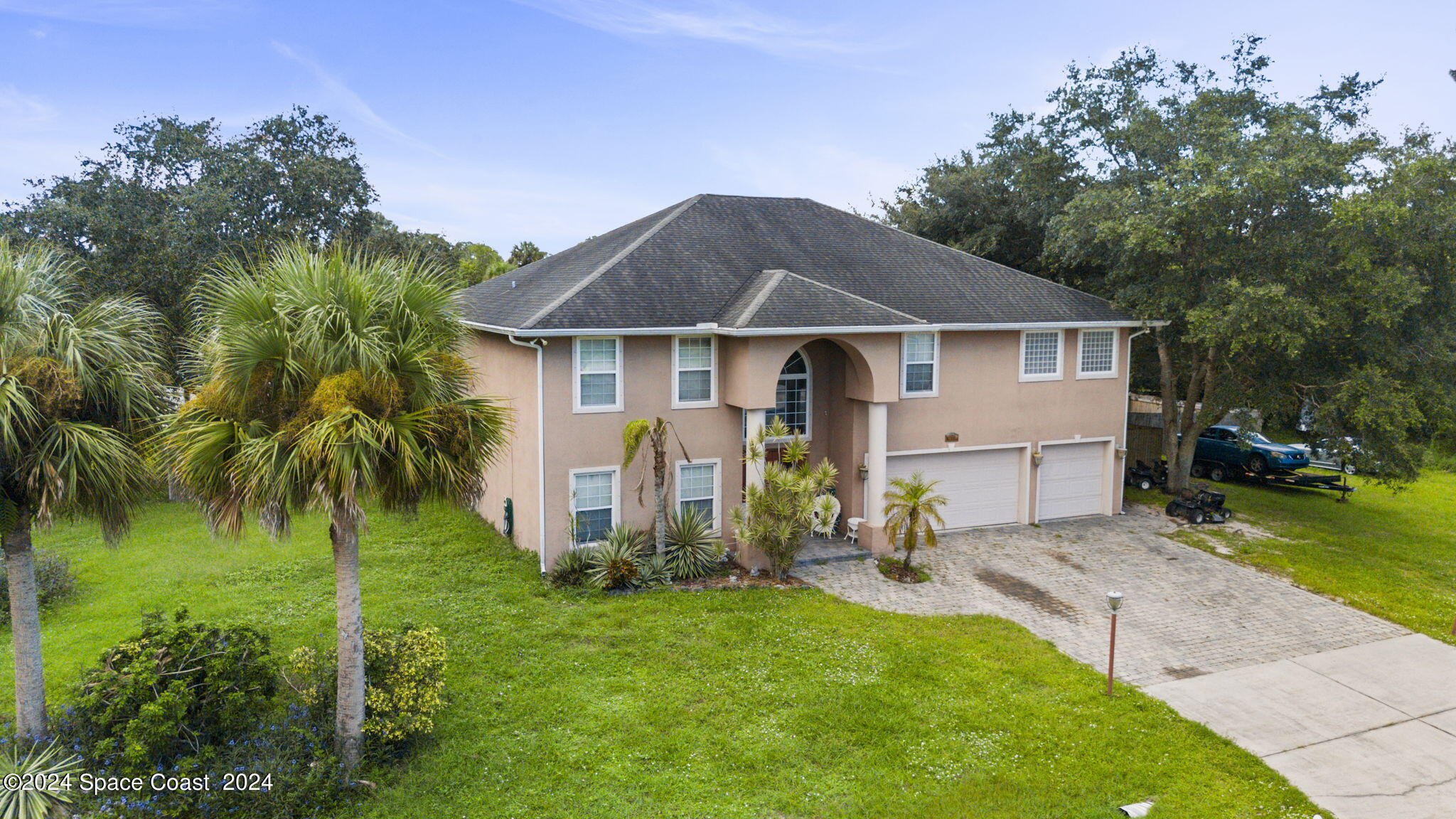 Giblin Ave, Palm Bay, FL 32908