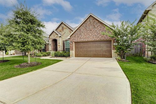30511 Aster Brook Dr, Brookshire, TX, 77423-2939 | Card Image