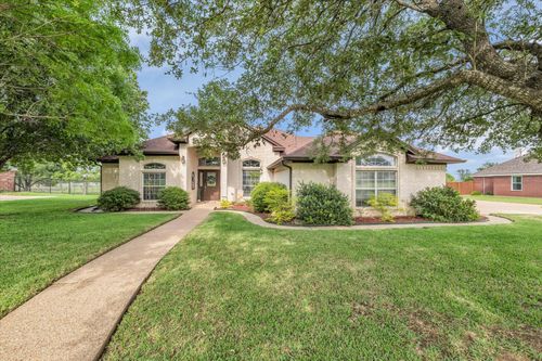 482 Sunland Park, Robinson, TX, 76706-5592 | Card Image
