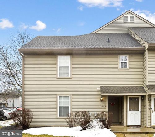 2507 Shurlock Ct, MOUNT LAUREL, NJ, 08054-6604 | Card Image
