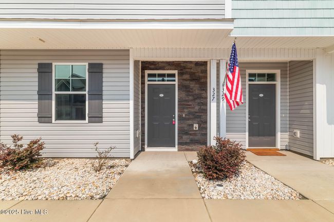 327 Starfish Ln, Townhouse with 3 bedrooms, 4 bathrooms and null parking in N Topsail Beach NC | Image 5