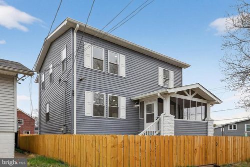 2932 Yost Pl Ne, WASHINGTON, DC, 20018-1642 | Card Image