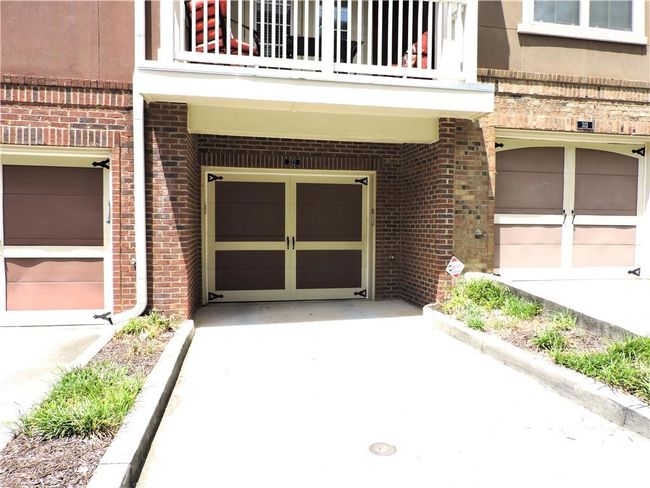 322 Perimeter Walk, Townhouse with 3 bedrooms, 3 bathrooms and null parking in Dunwoody GA | Image 41