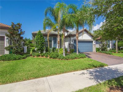 5045 Monroe Circle, House other with 2 bedrooms, 2 bathrooms and null parking in Vero Beach FL | Image 2