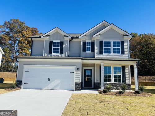 173 Annie Ln, Statham, GA, 30666 | Card Image