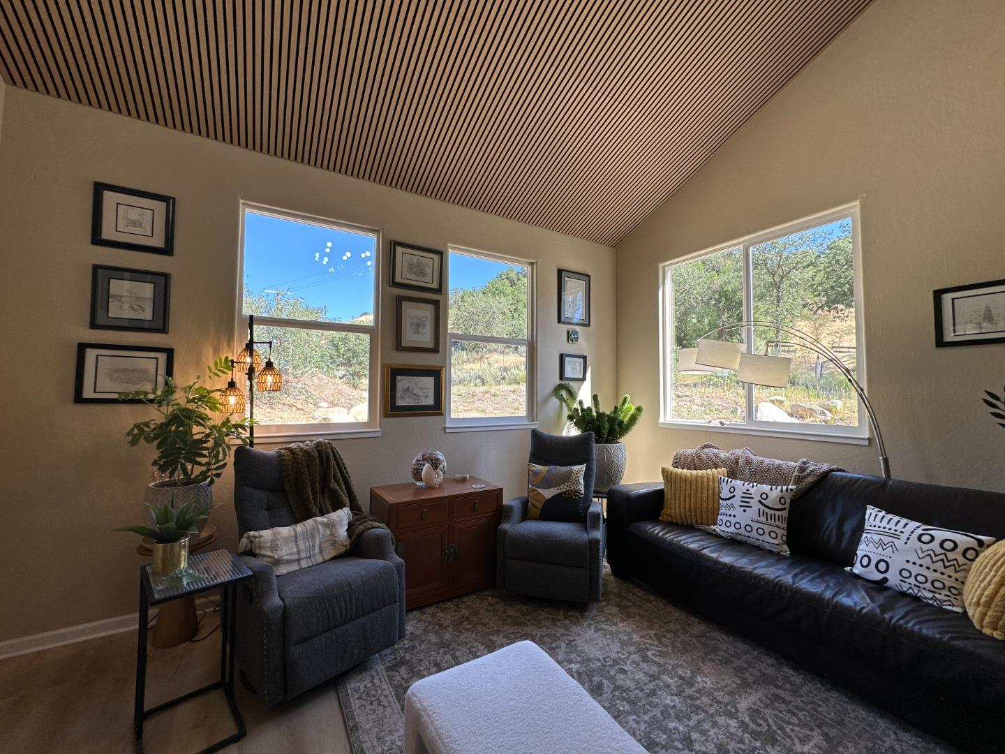 Residential Income in Greenfield 4