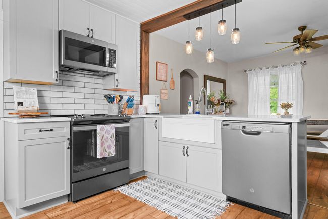 2260 W Bacon Rd, House other with 3 bedrooms, 2 bathrooms and null parking in Hillsdale MI | Image 8