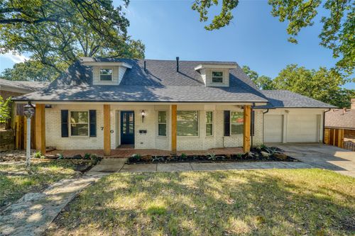 7540 Monterrey Dr, Fort Worth, TX, 76112-5447 | Card Image