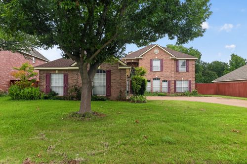 2200 Melanie Dr, Colleyville, TX, 76034-5653 | Card Image