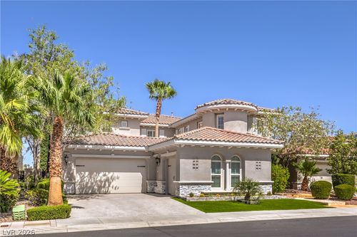 2068 Orchard Mist St, Las Vegas, NV, 89135-1560 | Card Image