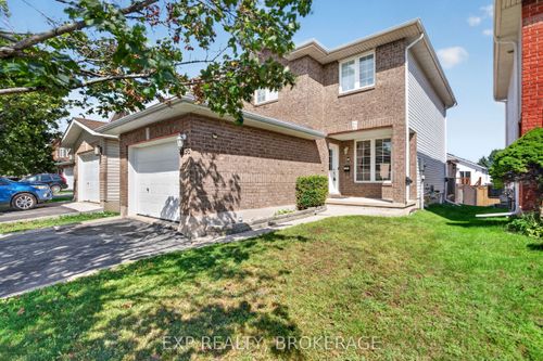 1896 Berrywood Cres, Kingston, ON, K7P3G4 | Card Image