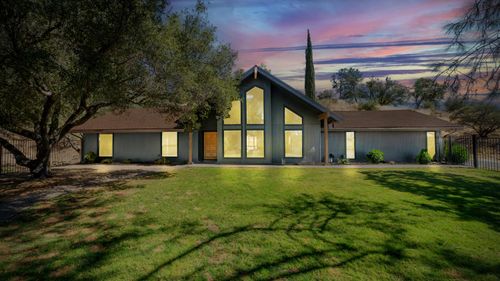 42893 Long Hollow Dr, Coarsegold, CA, 93614-9149 | Card Image