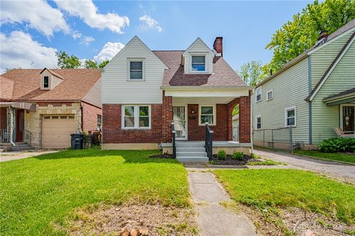 1946 Litchfield Ave, Dayton, OH, 45406-3810 | Card Image