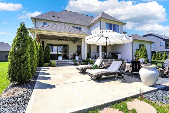 5130 Melbourne Pl, House other with 6 bedrooms, 7 bathrooms and null parking in Zionsville IN | Image 105