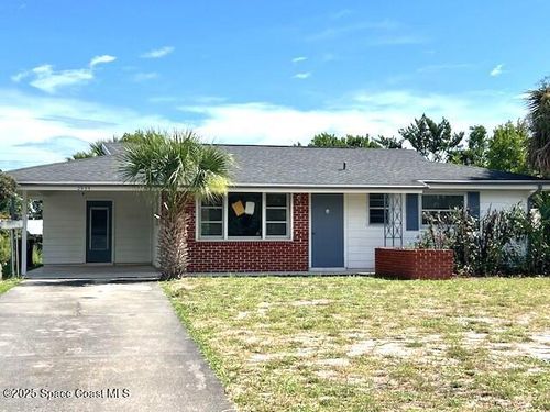 2955 Redgrove Dr Ne, Palm Bay, FL, 32905-5514 | Card Image