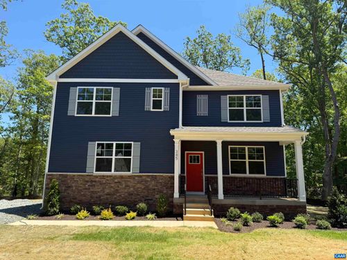 345 Glenmore Ln, KESWICK, VA, 22947-2224 | Card Image