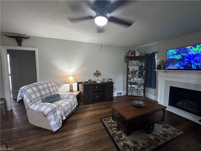 100 Daniels St, House other with 3 bedrooms, 2 bathrooms and null parking in Randleman NC | Image 11