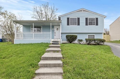 2645 Blue Rock Blvd, Grove City, OH, 43123-1101 | Card Image