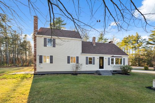 405 Lebanon Road, North Berwick, ME, 03906 | Card Image