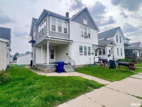423 6th Ave N, Clinton, IA, 52732-3914 | Card Image