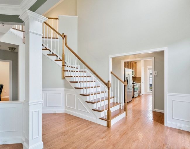 82 - 82 Buttercup Ln, Condo with 2 bedrooms, 3 bathrooms and 2 parking in South Grafton MA | Image 4