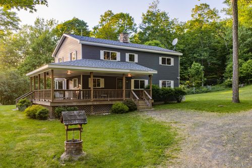 34 Turkey Hollow Ln, Livingston Manor, NY, 12758-5672 | Card Image