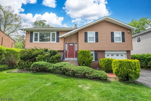 73 Fairmount Rd, Parsippany, NJ, 07054-3914 | Card Image