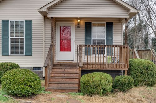 420 S Main St, Mount Pleasant, TN, 38474-1634 | Card Image