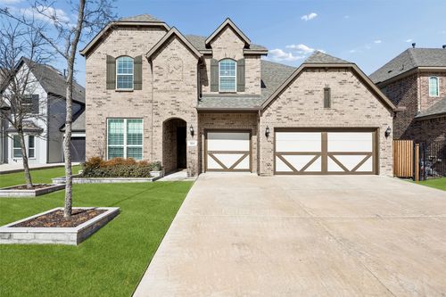 524 Westwood Way Dr, Haslet, TX, 76052-3079 | Card Image