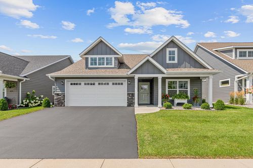 5030 Dale Ridge Rd, Woodbury, MN, 55129-7500 | Card Image