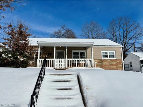 1317 40th St, Parkersburg, WV, 26104-1128 | Card Image