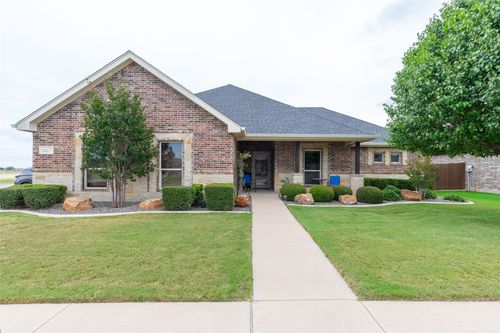 302 Whiterock Dr, Abilene, TX, 79602-1190 | Card Image