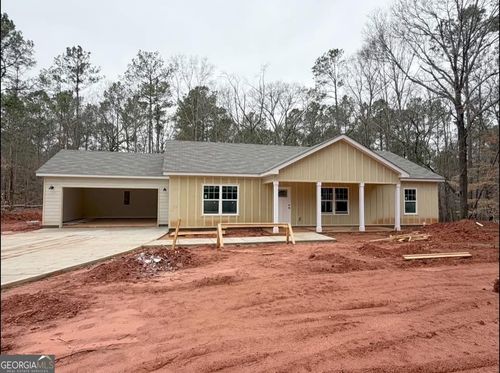 251 Russellville Rd, Forsyth, GA, 31029-7266 | Card Image