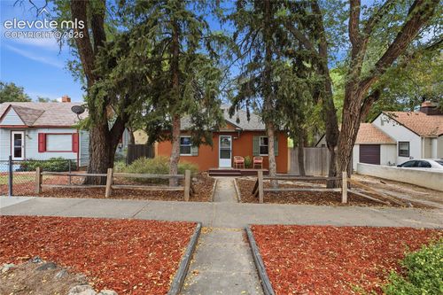 1027 E Rio Grande Street, Colorado Springs, CO, 80907 | Card Image