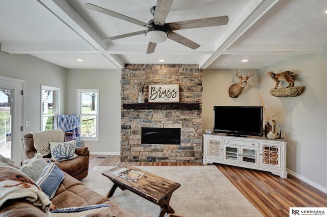 614 S 2 Nd Rd, House other with 3 bedrooms, 2 bathrooms and 2 parking in Bennet NE | Image 11