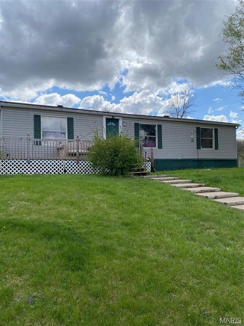 2003 Spruce St, Hannibal, MO, 63401-3950 | Card Image