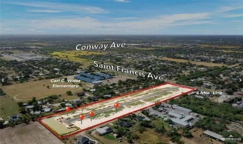 1213 S Michigan St, Alton, TX, 78573-3581 | Card Image