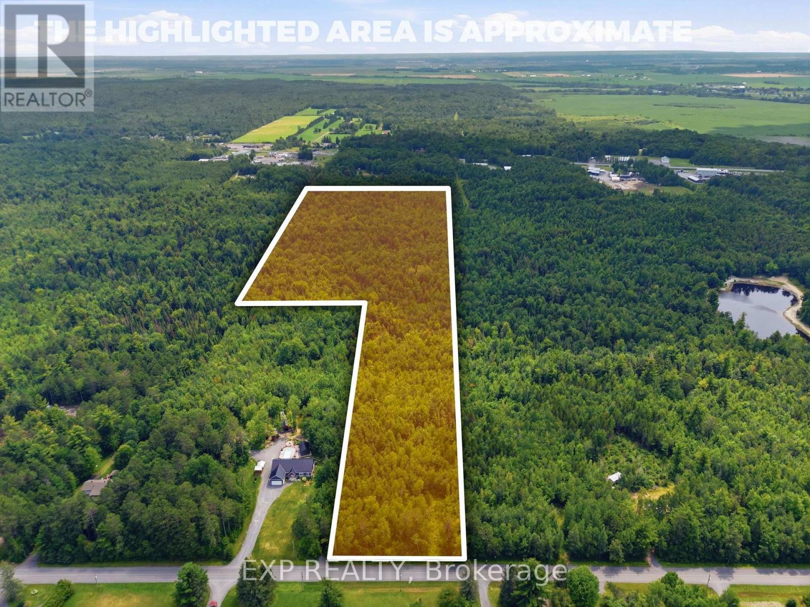 Land in Alfred and Plantagenet