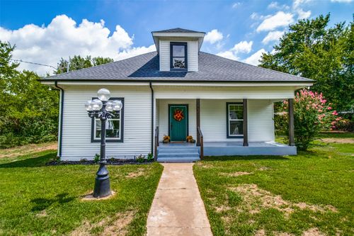 307 S Branch St, Bells, TX, 75414-2472 | Card Image