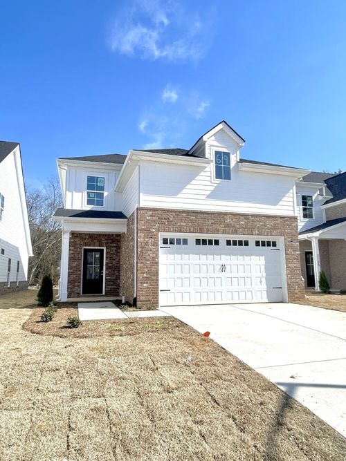 2219 Barringer Ln, Murfreesboro, TN, 37128 | Card Image