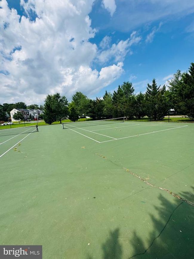 17455 Kagera Dr, Townhouse with 3 bedrooms, 4 bathrooms and null parking in DUMFRIES VA | Image 41