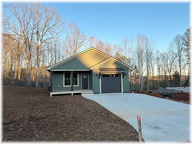 192 Jefferson Pl, House other with 3 bedrooms, 2 bathrooms and null parking in Walhalla SC | Image 22