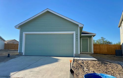 8503 Black Sapphire, San Antonio, TX, 78263-4437 | Card Image