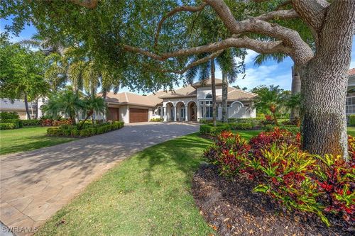 22191 Red Laurel Ln, Estero, FL, 33928-2977 | Card Image