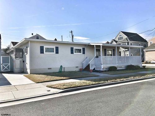316 N Vendome Ave, MARGATE CITY, NJ, 08402-1247 | Card Image