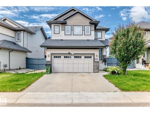 5719 Greenough Landing Nw, Edmonton, AB, T5T7C8 | Card Image
