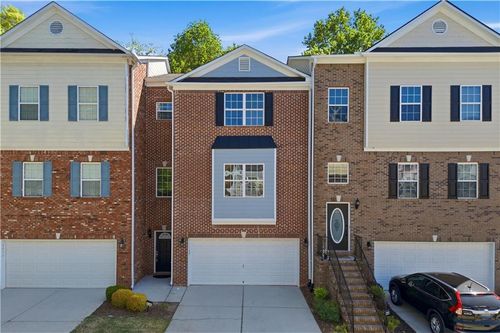 3458 Lockmed Dr, Norcross, GA, 30092-7631 | Card Image